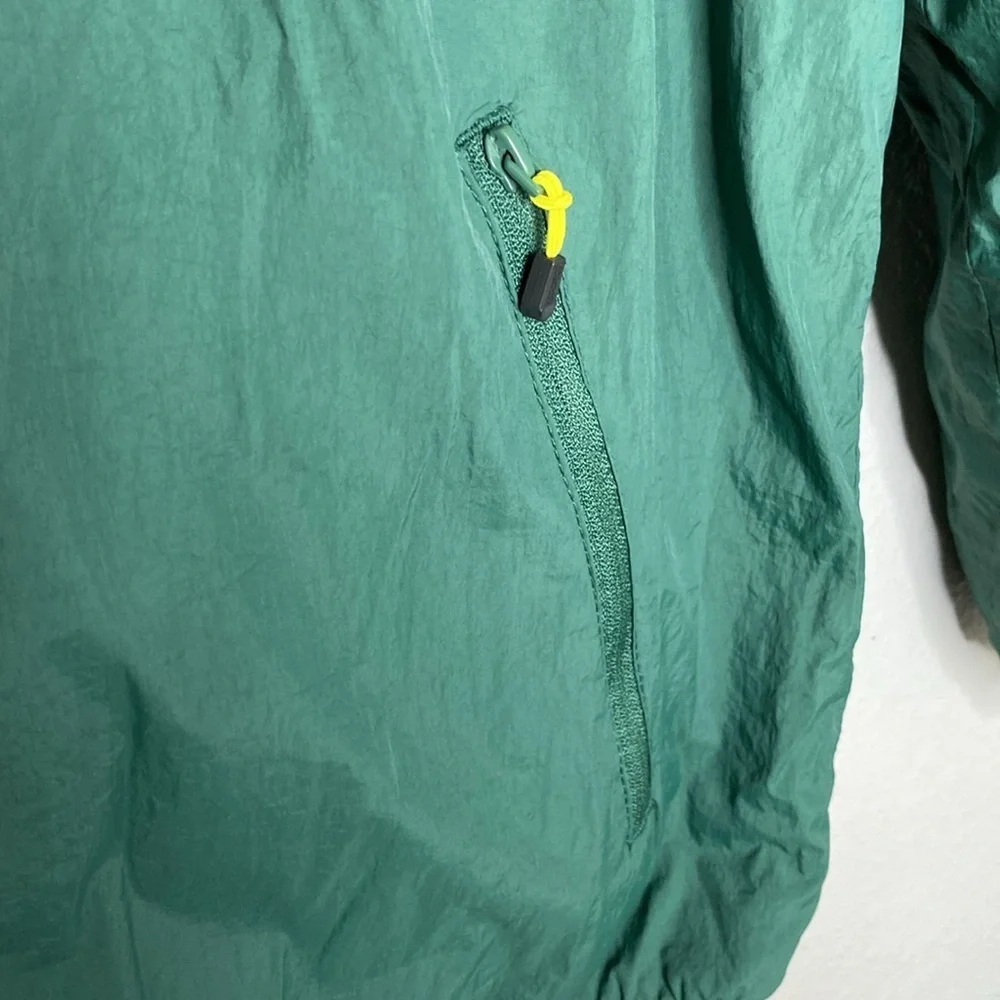 ZARA Boys Outdoor Reversible Jacket Size 11-12